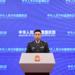 China Slams Japanese Warship's Taiwan Strait Transit as 'Provocation' 🚨🇨🇳