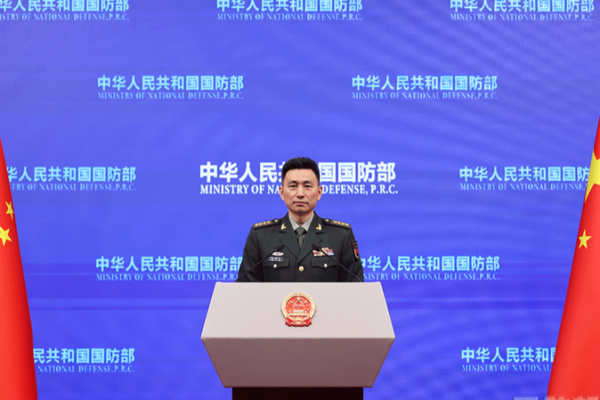 China Slams Japanese Warship's Taiwan Strait Transit as 'Provocation' 🚨🇨🇳