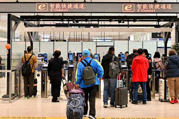 Mainland Unveils 10-Point Plan to Boost Cross-Strait Ties 🌉✨