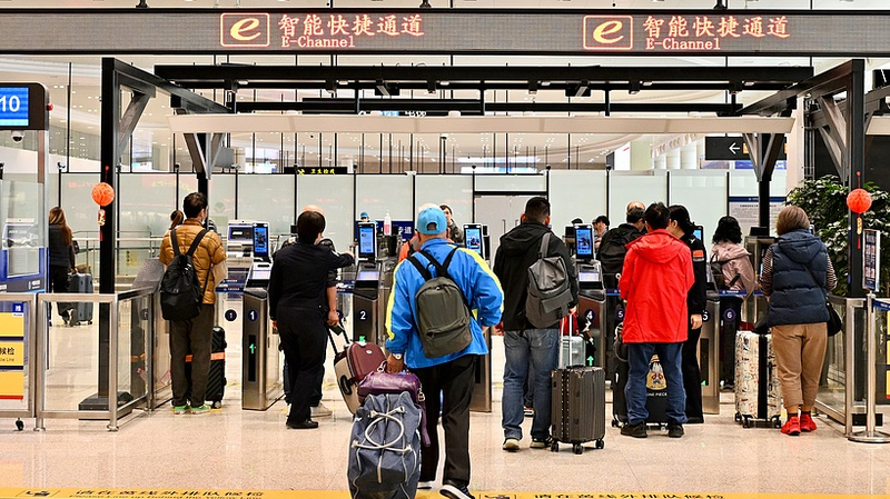 Mainland Unveils 10-Point Plan to Boost Cross-Strait Ties 🌉✨