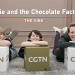 🎭 Broadway Stars Taste Beijing: Willy Wonka Cast’s Snack Adventure Goes Viral! video poster