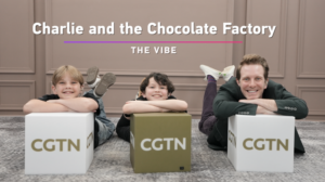 🎭 Broadway Stars Taste Beijing: Willy Wonka Cast’s Snack Adventure Goes Viral! video poster