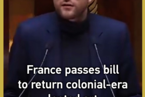 Will France’s New Artifact Law Bring Home China’s Lost Treasures? 🏛️🇨🇳 video poster