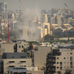 🌆 Tel Aviv Skyline Goes Live: Real-Time Views Now Streaming! video poster