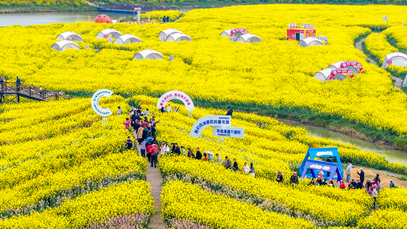 R8K4R1QQ4PXRT1758JGE - 🌍NewspaperAmigo – Your Global News Buddy 🗞️ China's Spring Travel Surge: Flights & Bookings Soar 🌸✈️