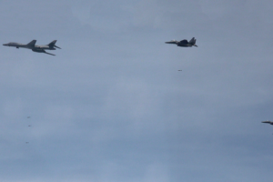 ROK & US Launch 'Freedom Flag' Air Drills Amid 2030 Command Shift 🛩️