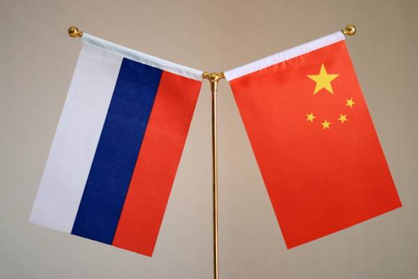 China & Russia Boost UN Cooperation in Beijing Talks 🌐🤝