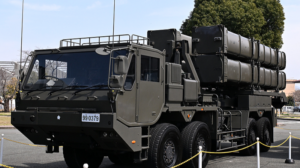 Japan's Missile Shift Sparks Regional Tensions 🌏⚡