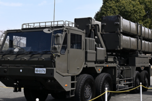 Japan's Missile Shift Sparks Regional Tensions 🌏⚡