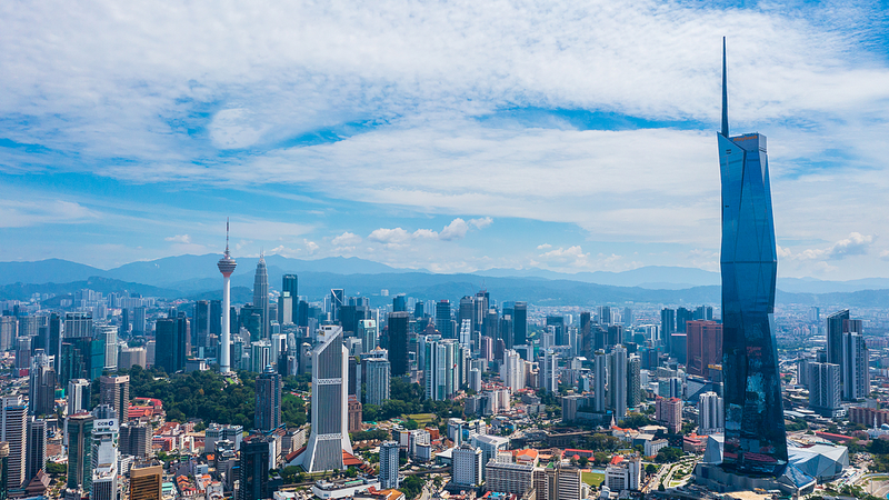 Malaysia Launches Work-From-Home Policy for Civil Servants 🌐🏡