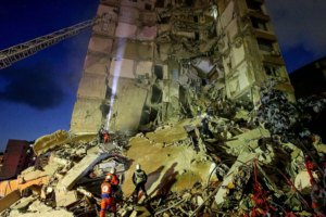 IRGC Warns Israel Amid Lebanon Strikes; US-Iran Truce Hangs by a Thread 🌍💣