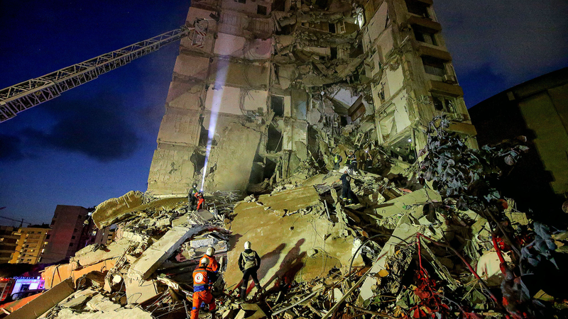 IRGC Warns Israel Amid Lebanon Strikes; US-Iran Truce Hangs by a Thread 🌍💣