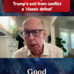 Yale Scholar Slams US Policy as 'Classic Defeat' 🌍💥 video poster