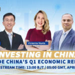 China's Q1 Economy: Growth Trends & What's Next 🚀 video poster