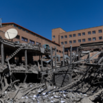 Iran Reports 3,375 Deaths in US-Israeli Strikes: Youth Impact Highlighted 🌍💔