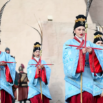 Kashi Blends Ancient Silk Road Charm with Modern Vibes 🌏✨ video poster