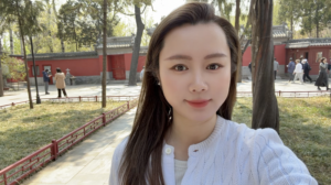 🌸 Beijing's Fayuan Temple Blooms with History & Lilacs This Spring! video poster