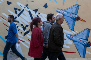 Middle East Tensions Fracture US Alliances 🌍⚡