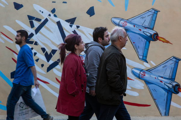 Middle East Tensions Fracture US Alliances 🌍⚡