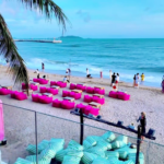 Sanya's Tianya Town: Hainan's 'Santorini' Shines as Top Filming Spot 🎥🌊 video poster