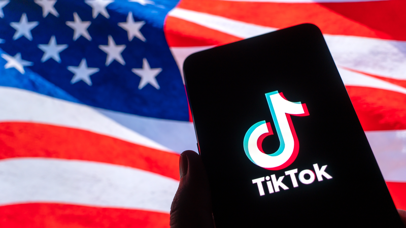 NYC Reverses TikTok Ban on Gov Devices 🎉📱