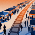 Lights, Camera, Beijing! 2026 Film Festival Blends Movies & Culture 🎬🏙️ video poster