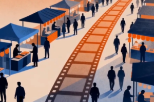 Lights, Camera, Beijing! 2026 Film Festival Blends Movies & Culture 🎬🏙️ video poster