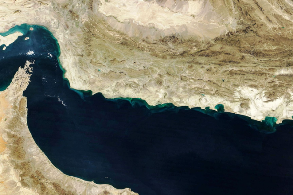 China Urges Ceasefire as Hormuz Tensions Escalate 🌍⚡
