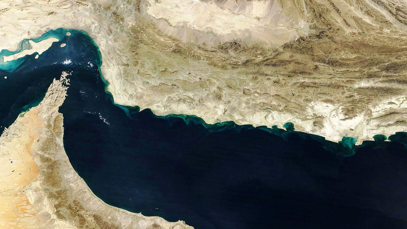 China Urges Ceasefire as Hormuz Tensions Escalate 🌍⚡