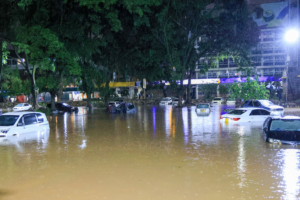 Kenya's Climate Crisis: When Rain Rhythms Fail 🌧️🔥