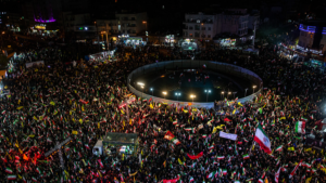 Pakistan Mediates US-Iran Talks as Ceasefire Holds 🌍✌️ video poster