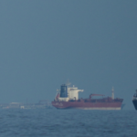 Oil Prices Surge, Markets Tumble as US Moves to Block Key Strait 🛢️💥