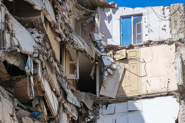 Middle East Tensions Threaten Asia-Pacific Growth, ADB Warns 📉