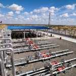 China & Turkmenistan Boost Ties: Energy & Tech in Focus 🌏⚡