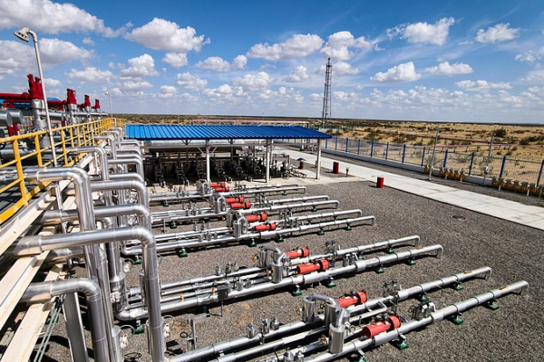 China & Turkmenistan Boost Ties: Energy & Tech in Focus 🌏⚡