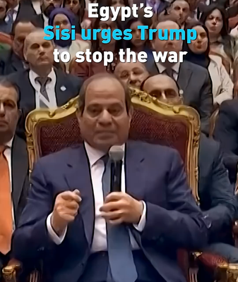 Sisi_Warns_Iran_Conflict_Could_Send_Oil_Prices_Soaring_Past__200_in_2026 video poster