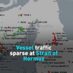 Strait_of_Hormuz_Sees_Sparse_Traffic_Amid_Iran_US_Ceasefire video poster