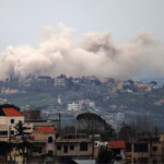 US-Israel Strikes Escalate Tensions in Iran 🌍💣 video poster