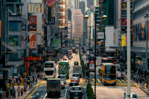 Hong Kong 2019 Unrest Film Sparks Debate Over Truth vs. Narrative 🌏🎥