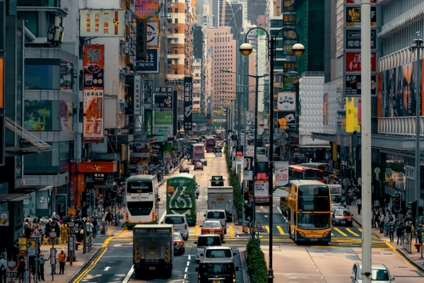 Hong Kong 2019 Unrest Film Sparks Debate Over Truth vs. Narrative 🌏🎥