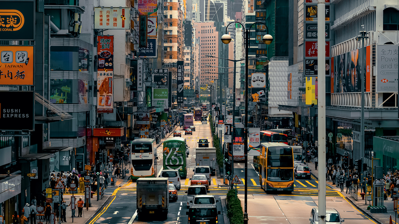 T3SVMYTCR68DCAHHW4FD - 🌍NewspaperAmigo – Your Global News Buddy 🗞️ Hong Kong 2019 Unrest Film Sparks Debate Over Truth vs. Narrative 🌏🎥