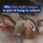 Late-Night Congee: The Secret Fuel of Kung Fu Culture 🥣🥋 video poster
