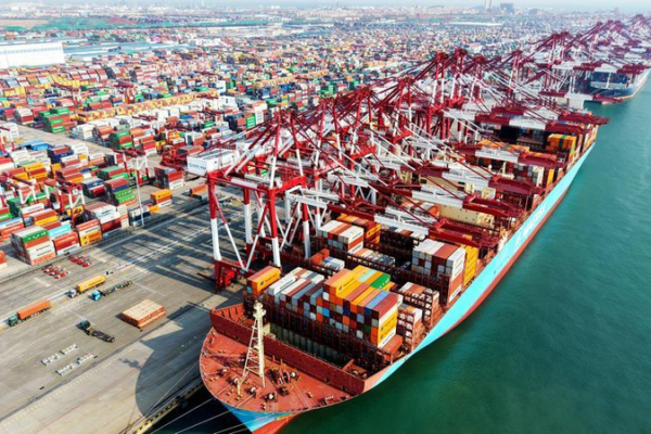 China’s Q1 2026 Economic Data Signals Global Stability 🌏📈