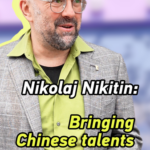 Chinese Cinema Shines at Tallinn Black Nights Film Festival 🌟🎬 video poster