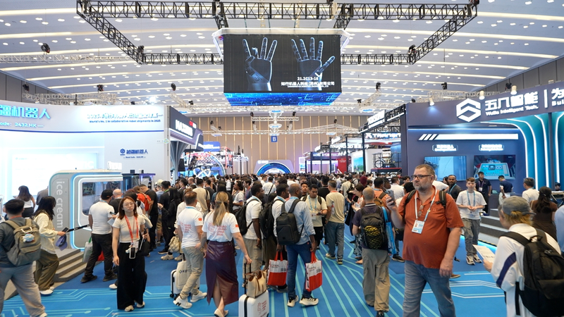 China's 5% GDP Growth Sparks Global Investor Optimism 🌏📈 video poster