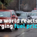 🚗⛽️ Asia Braces for Fuel Crunch as Iran Crisis Sparks Global Ripple Effects video poster