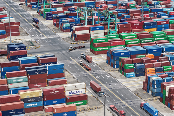 China's Q1 2026 Economic Boom Sparks Global Recovery Hopes 🌏📈