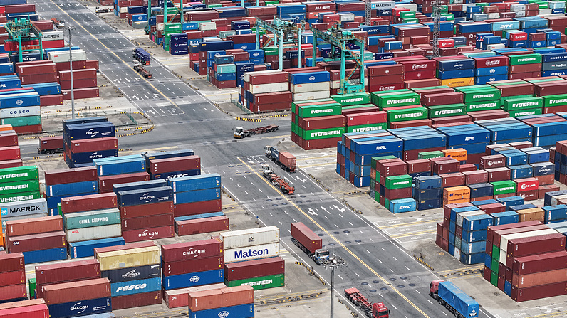 China's Q1 2026 Economic Boom Sparks Global Recovery Hopes 🌏📈