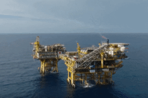 China Launches First Offshore Carbon Capture Project in Hainan 🌊🌱