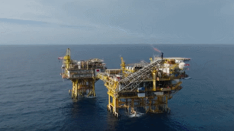 China Launches First Offshore Carbon Capture Project in Hainan 🌊🌱